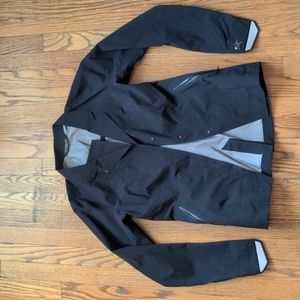 Arc'teryx Veilance Lightweight Windbreaker Blazer Jacket